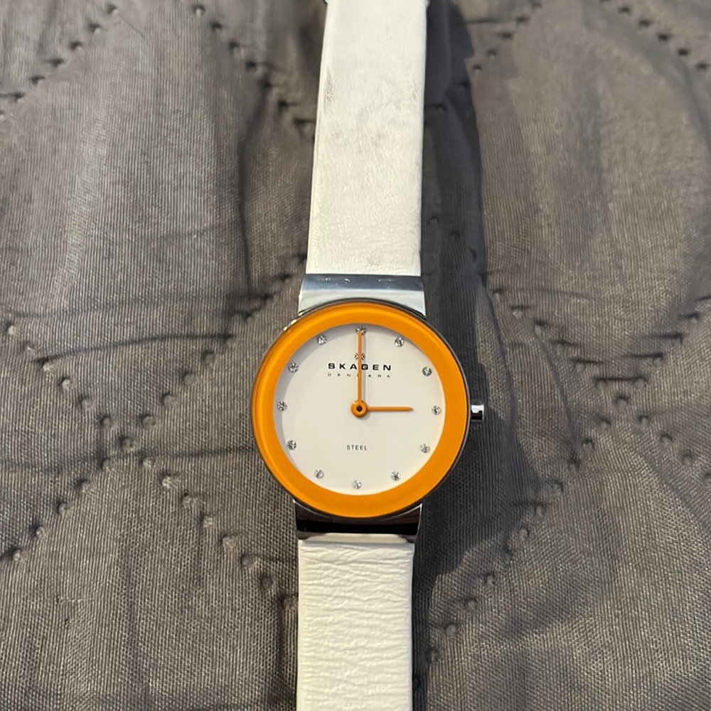 Skagen  watch